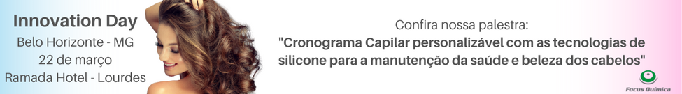 Focus Química no Innovation Day BH!