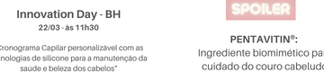 Spoiler do que vai rolar no Innovation Day – MG