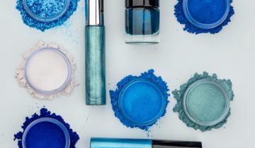 Geotech na in-cosmetics global 2023: novos conceitos de cores