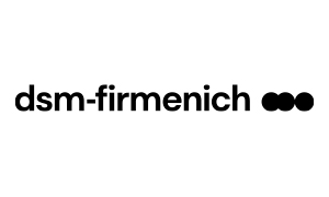 Logo da empresa dsm-firmenich