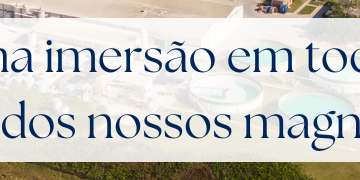 Visita à BelMag: Uma imersão em todo o processo produtivo dos nossos magnésios