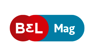 Logo da representada: Bel Mag