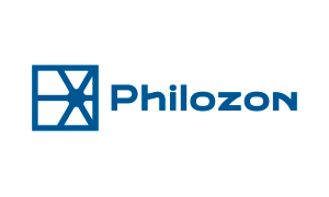 Logo da representada: Philozon