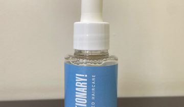 Hairvolutionary – O Futuro do Hair Care