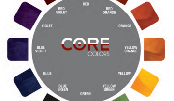Maximizando Resultados: Estratégias Integradas de Coloração e Proteção com Silicones