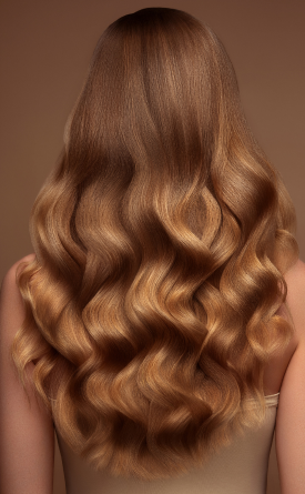 Silicones de Brilho