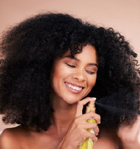 Hair Care