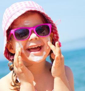 Sun Care