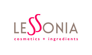 Lessonia Logo da empresa Lessonia