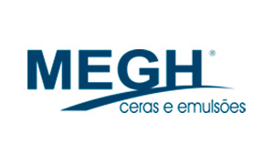 Megh Logo da empresa Megh
