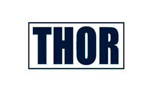 Thor Logo da empresa Thor