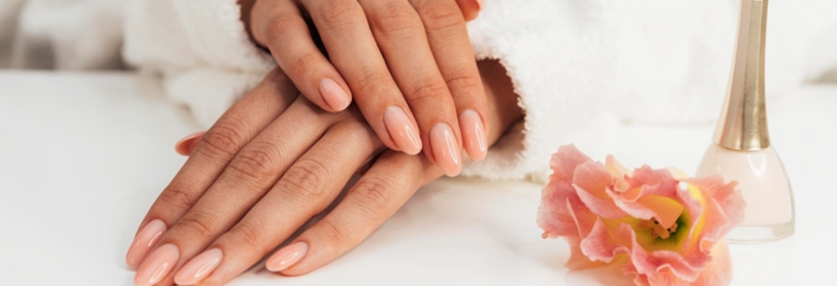 Imagem página Nail Care Imagem página Nail Care