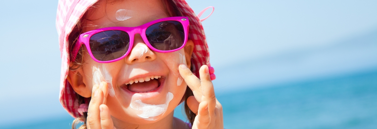 Imagem página Sun Care Imagem página Sun Care
