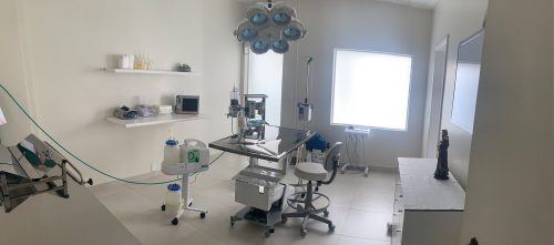 Centro <span>cirúrgico</span>